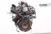 FORD FIESTA 2011 TZJA ORIGINAL MOTOR 1696520 146630KM