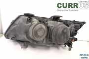 SAAB S 9/3 2004 B207E Scheinwerfer rechts G12799350 242000KM