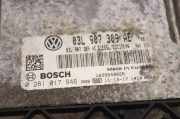 VW PASSAT 3C 2012 CFGB STYRENHET INSPRUT DIESEL 03L906018PC 241840KM
