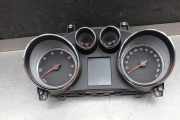 OPEL MOKKA 2013 A17DTS Instrumente Tachometer A2C32846703007940G 74740KM