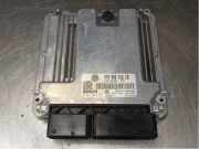 VW TRANSPORTER T5 2006 AXD Motorsteuergerät (ECU) 070906016CG 189320KM