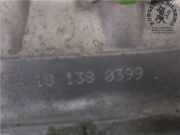 AUDI A6 4G 2018 CNHA Differential 0BC500044A 1820KM