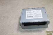 VOLVO V40 2013 D4162T Radio / Stereo 36001114 89060KM