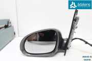 VW GOLF PLUS 2010 CCSA Seitenspiegel links elektrisch 5M1857507AS 78450KM