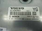 VOLVO XC60 2012 D5244T17 STYRENHET INSPRUT DIESEL 36001858 2104240KM