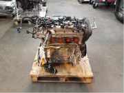 VOLVO S90/V90 2018 B4204T31 ORIGINAL MOTOR 36011520 40860KM