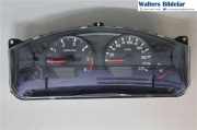 NISSAN KING CAB D40 2008 YD25DDTI Instrumente Tachometer 248104X03D 143100KM