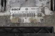 SAAB S 9/3 2007 Z19DTH Motorsteuergerät (ECU) 55563967 218290KM