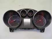 OPEL ASTRA J 2010 A17DTJ Instrumente Tachometer 13328264 1576150KM