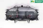 VW TOURAN 5T 2020 DPCA Instrumente Tachometer 5TA920740D 8140KM