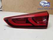 HYUNDAI I20 MA 2016 G3LC Rückleuchte Heckklappe rechts 92404C8100 64630KM