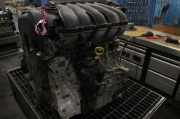 VOLVO S40/V50 2007 B5244S4 ORIGINAL MOTOR 36050494 203380KM