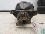 BMW 3 F34 GRAND TURISMO 2016 B47-D20A Differential 33108485724 158140KM