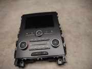 RENAULT MEGANE IV 2020 K9K-872 Radio / Stereo 281155898R 143370KM