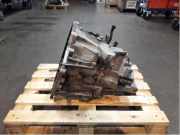 NISSAN X-TRAIL 2017 4BR1D 5240741 Schaltgetriebe 6-Gang 320104BR1D 89810KM