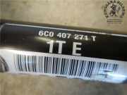 AUDI A1 2016 CHZB Antriebswelle vorne links 6C0407271T 22430KM