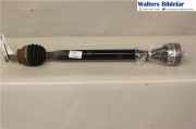 VW POLO 6R 2012 CBZC Antriebswelle vorne rechts 6R0407762KX 13090KM