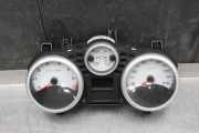 PEUGEOT 207 2009 8FS Instrumente Tachometer 9662903880 66870KM