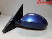 BMW 1 E81/82/87/88 2007 N47-D20A Seitenspiegel links elektrisch 51167189893 244790KM