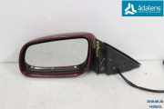 VW PASSAT 3B 2002 AZX Seitenspiegel links elektrisch 3B1857507K 277790KM