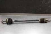 VW UP 2014 CPGA Antriebswelle vorne rechts 1S0407762J 50610KM