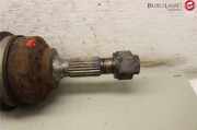 PEUGEOT 207 2011 8HR Antriebswelle vorne links 3272PV 100040KM