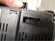 RENAULT SCENIC III 2013 K9K-836 Instrumente Tachometer 248109981R 210000KM