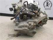 NISSAN QASHQAI 2 2012 M Schaltgetriebe 6-Gang 32010BB60D 123040KM