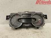 RENAULT TRAFIC 2020 M9R-710 Instrumente Tachometer 248100572R 114800KM