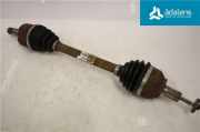 FORD FOCUS 2008 Q7DA Antriebswelle vorne links 1567848 84810KM