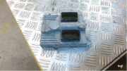 OPEL ZAFIRA 2005 Z22YH Motorsteuergerät (ECU) 273360KM