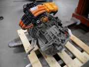 VOLVO XC60 2024 B4204T52 ORIGINAL MOTOR 36011114 51140KM