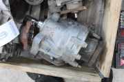VW PASSAT 3C 2016 DDAA Differential 0CN409053AP 264420KM