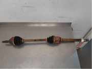 RENAULT TRAFIC 2012 M9R-692 Antriebswelle vorne rechts 391001682R 325660KM