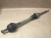 PEUGEOT 407 Coupe 2005 RFN Antriebswelle vorne rechts 3273EG 74980KM