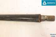 VOLVO V70 2010 D5244T14 Antriebswelle vorne rechts 36011298 261690KM
