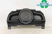 MAZDA 3 BN 2018 PE Instrumente Tachometer BAEK55471D 73290KM