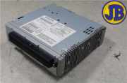 VOLVO S40/V50 2006 B4184S8 Radio / Stereo 36050353 142510KM
