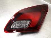 OPEL ASTRA J 2012 A17DTE Rückleuchte Heckklappe rechts 13360790 34050KM