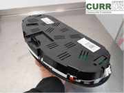 RENAULT MEGANE III 2016 K9K-836 Instrumente Tachometer 248105156R 142460KM