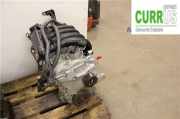 NISSAN NOTE 2009 HR16DE ORIGINAL MOTOR 101029U01G 93210KM