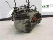 KIA CEED 2010 WAJ6 C235489 / ZH46 Schaltgetriebe 6-Gang 4300032350 130490KM