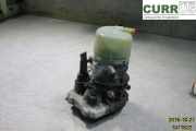 VOLVO S60/V60 2011 B4164T3 Lenkung Servolenkung Lenkgetrie 36050681 44750KM
