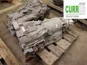 AUDI A6 4G 2012 Automat ORIGINAL GETRIEBE AUTOMATIK 0BK300040T 196650KM