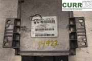 PEUGEOT 206CC 2001 RFN Motorsteuergerät (ECU) 9642247380 0KM