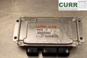 PEUGEOT 307 2005 NFU Motorsteuergerät (ECU) 220270KM
