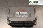 VW CADDY 2007 BSE Motorsteuergerät (ECU) 0KM