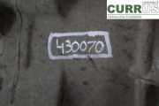 VW TRANSPORTER T6 2020 CXEC Differential 09N525010M 228020KM