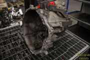 VOLVO S40/V50 2006 B5244S5 Schaltgetriebe 5-Gang 8252107 201970KM