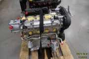 VOLVO S60/V60 2019 B4204T29 ORIGINAL MOTOR 36010310 19720KM